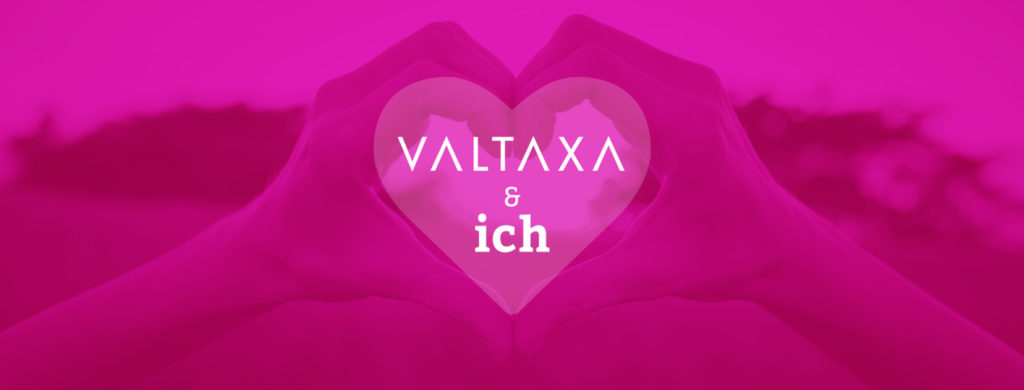 Facebook-Titelbild "VALTAXA & ich"