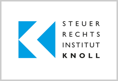 Steuerrechts-Institut KNOLL